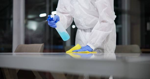Licensed Biohazard Cleanup service in Monroe, WI - Trauma Clean Pros